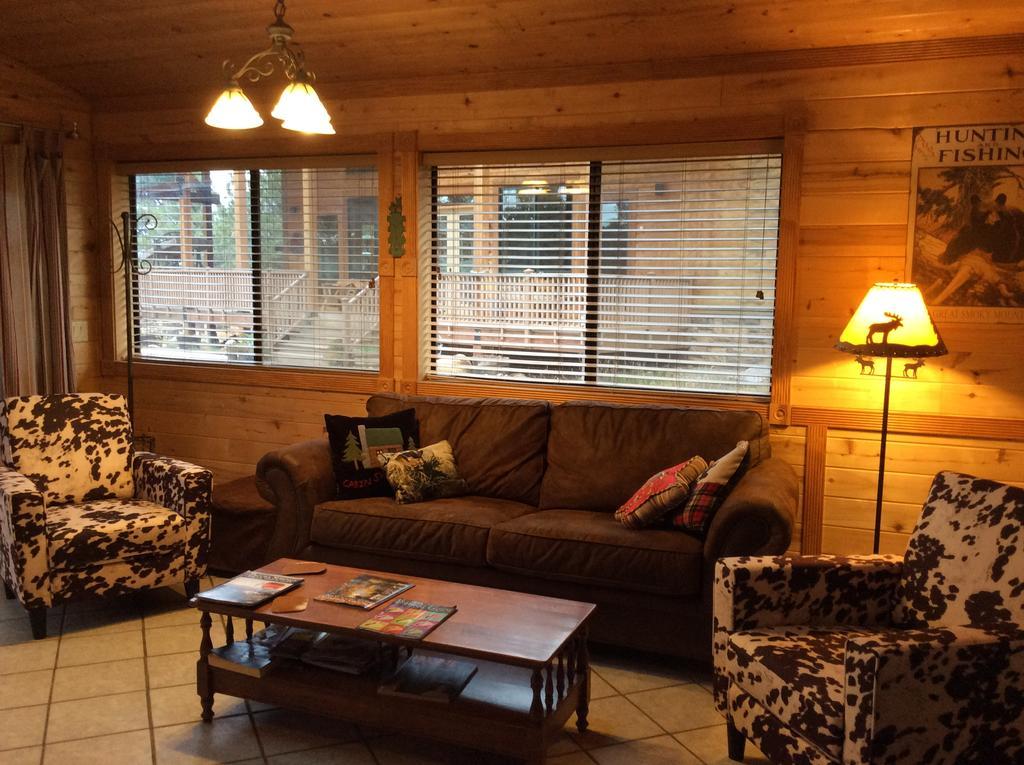Elktrace Bed And Breakfast Pagosa Springs Exteriör bild