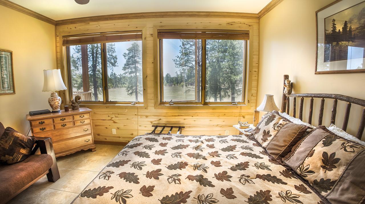 Elktrace Bed And Breakfast Pagosa Springs Exteriör bild