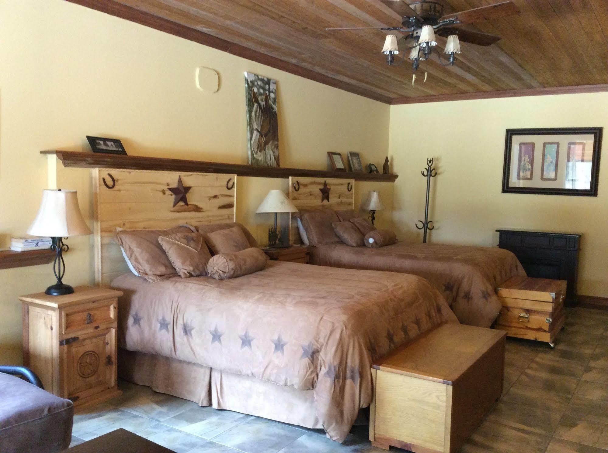 Elktrace Bed And Breakfast Pagosa Springs Exteriör bild