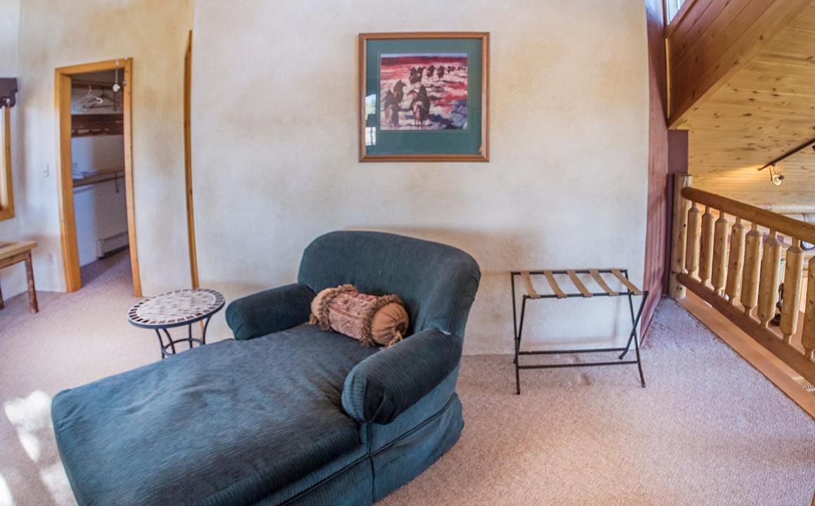 Elktrace Bed And Breakfast Pagosa Springs Exteriör bild